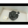 VENTILATEUR DE CHAUFFAGE