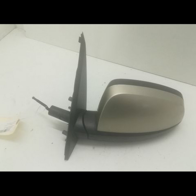 Retroviseur exterieur gauche occasion OPEL MERIVA I Phase 2 01-2006->09-2010 1.7 CDTI 100ch 13157142 1