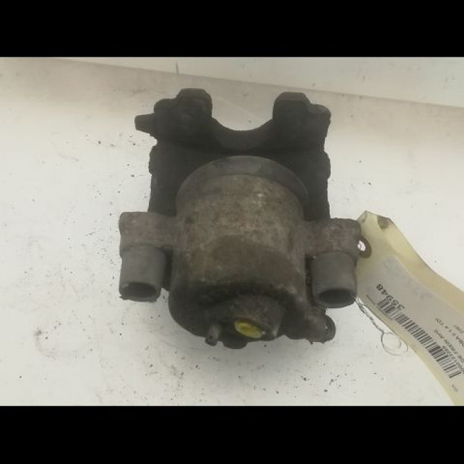 Etrier de frein avant gauche occasion SEAT CORDOBA II Phase 1 10-2002->05-2009 1.4 TDI 70ch 6Q0615123 2