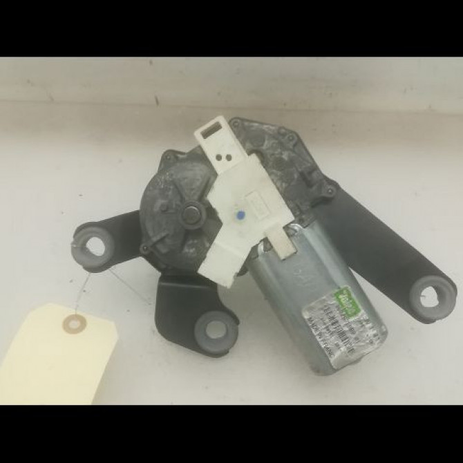 Moteur essuie-glace arrière occasion CITROEN C5 I Phase 1 03-2001->09-2004 2.2 HDi 6405J1 2