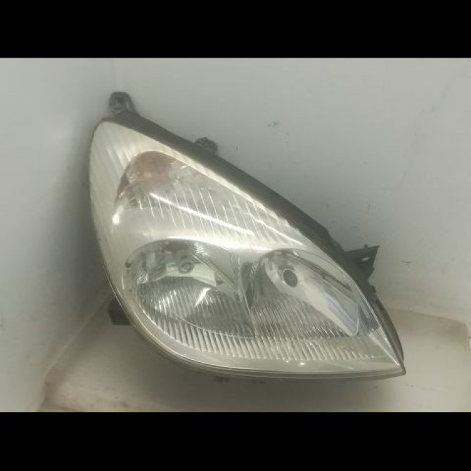 Phare droit occasion CITROEN C5 I Phase 1 03-2001->09-2004 2.2 HDi 6205X4 1