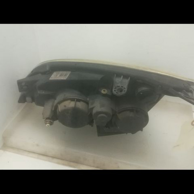 Phare droit occasion CITROEN C5 I Phase 1 03-2001->09-2004 2.2 HDi 6205X4 2
