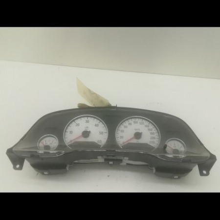 Compteur occasion OPEL ZAFIRA I Phase 1 03-1999->07-2005 2.2 DTI 16v 125ch 93174415