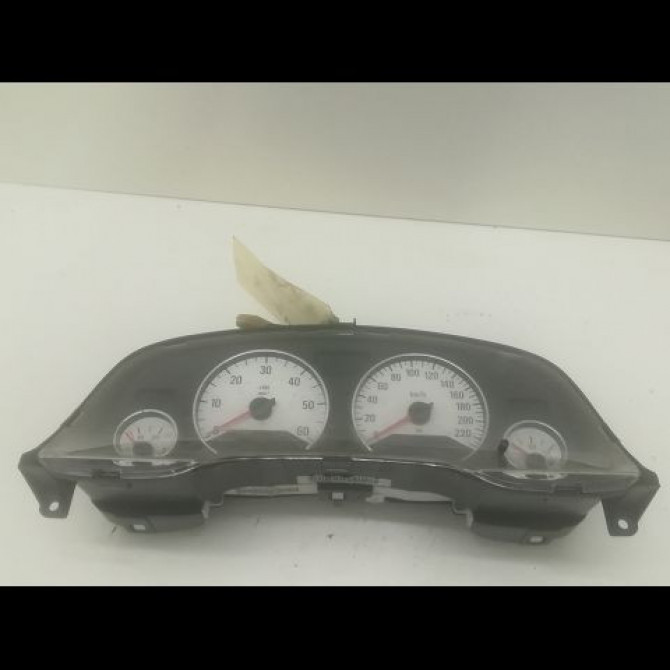 Compteur occasion OPEL ZAFIRA I Phase 1 03-1999->07-2005 2.2 DTI 16v 125ch 93174415 1