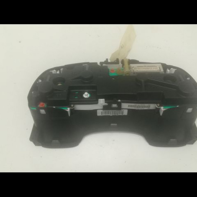 Compteur occasion OPEL ZAFIRA I Phase 1 03-1999->07-2005 2.2 DTI 16v 125ch 93174415 2