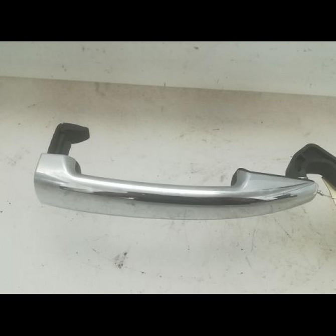 Poignee ext porte ard occasion CITROEN C3 II Phase 2 03-2013->12-2016 1.4 HDi 70ch 9101KZ 1