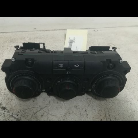 Commande de chauffage occasion SEAT ALTEA Phase 1 04-2004->05-2009 1.9 TDI 105ch 5P0907044MAT7