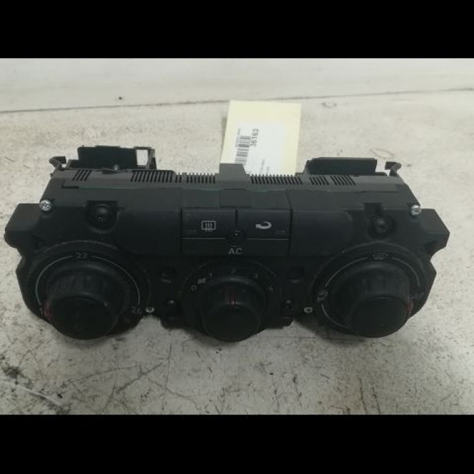 Commande de chauffage occasion SEAT ALTEA Phase 1 04-2004->05-2009 1.9 TDI 105ch 5P0907044MAT7 1