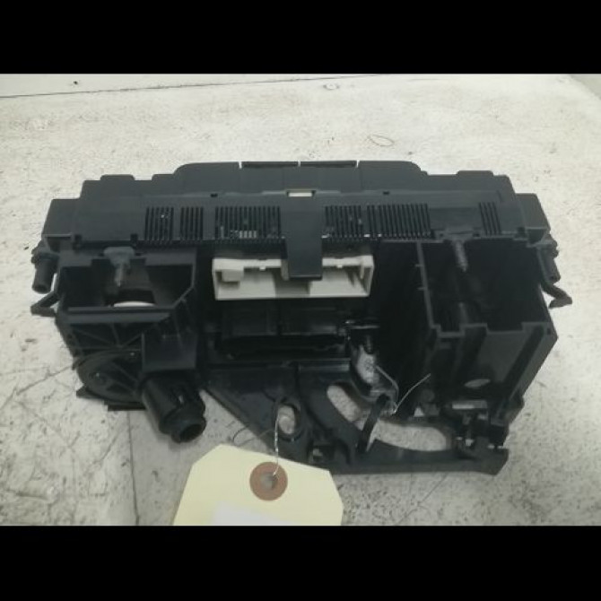 Commande de chauffage occasion SEAT ALTEA Phase 1 04-2004->05-2009 1.9 TDI 105ch 5P0907044MAT7 2