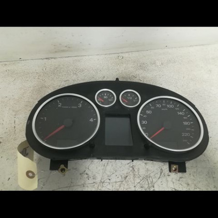 Compteur occasion AUDI A2 Phase 1 07-2000->12-2005 1.4 TDI 75ch