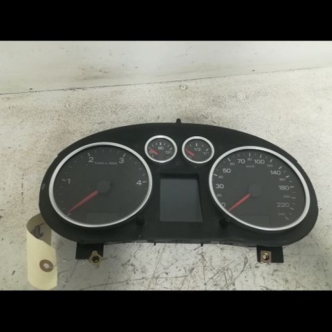 Compteur occasion AUDI A2 Phase 1 07-2000->12-2005 1.4 TDI 75ch 1