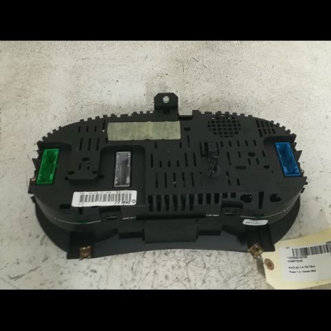 Compteur occasion AUDI A2 Phase 1 07-2000->12-2005 1.4 TDI 75ch 2