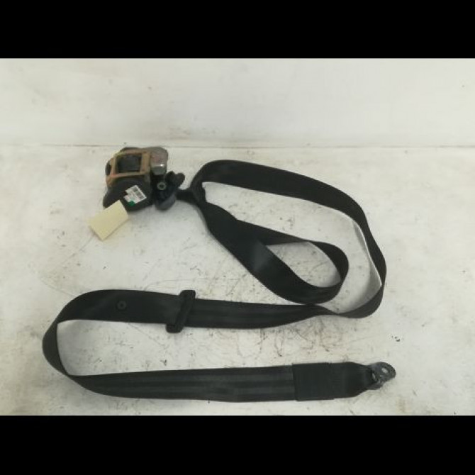 Ceinture avant gauche occasion AUDI A2 Phase 1 07-2000->12-2005 1.4 TDI 75ch 8Z1857705V04 1