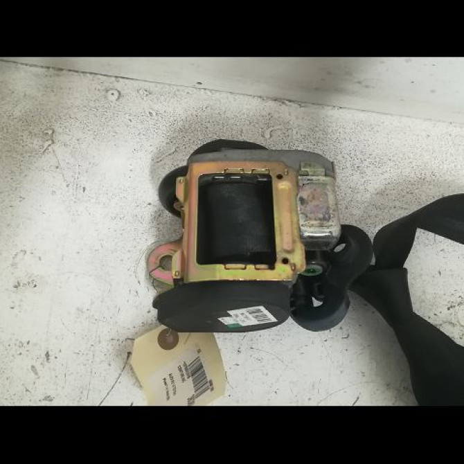 Ceinture avant gauche occasion AUDI A2 Phase 1 07-2000->12-2005 1.4 TDI 75ch 8Z1857705V04 2