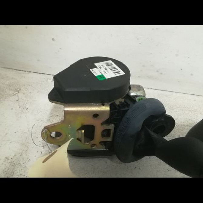 Ceinture avant gauche occasion AUDI A2 Phase 1 07-2000->12-2005 1.4 TDI 75ch 8Z1857705V04 3