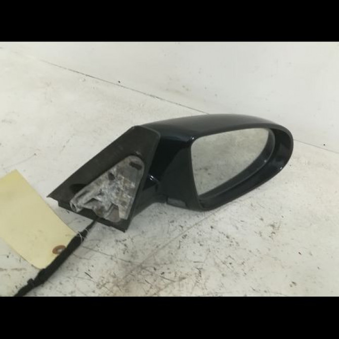 Retroviseur exterieur electrique droit occasion AUDI A2 Phase 1 07-2000->12-2005 1.4 TDI 75ch 8Z18585321P9 2