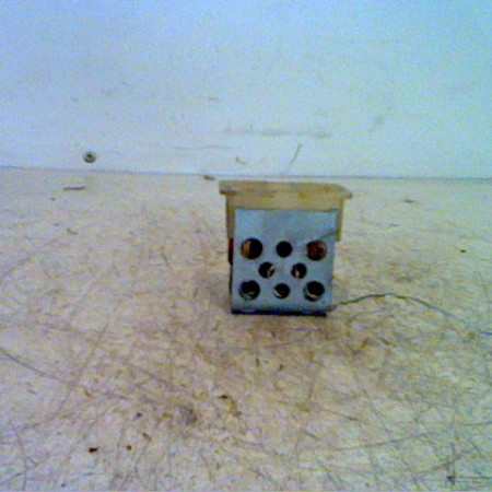 Resistance de chauffage occasion MERCEDES CLASSE A I Phase 1 01-1998->03-2001 A 160 1688200297