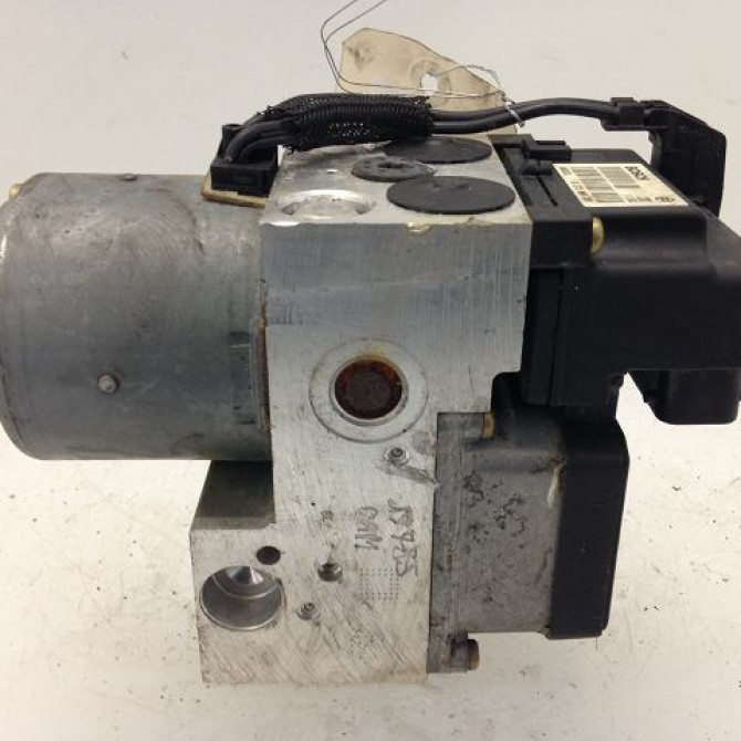 Unité hydraulique ABS occasion  996355955DX 2
