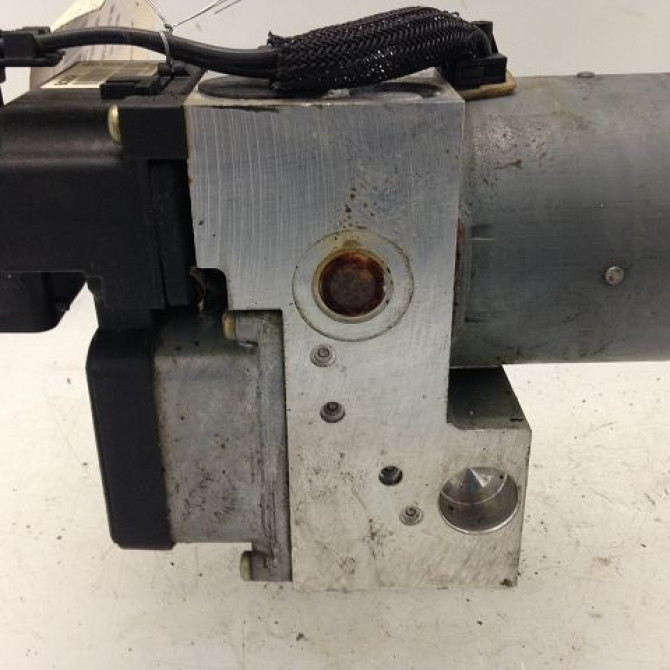 Unité hydraulique ABS occasion  996355955DX 4