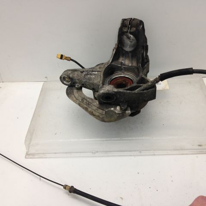 Moyeu arg occasion  9P1407621 3