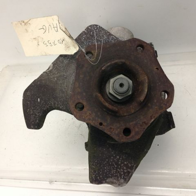 Moyeu avg occasion  99905304104 1