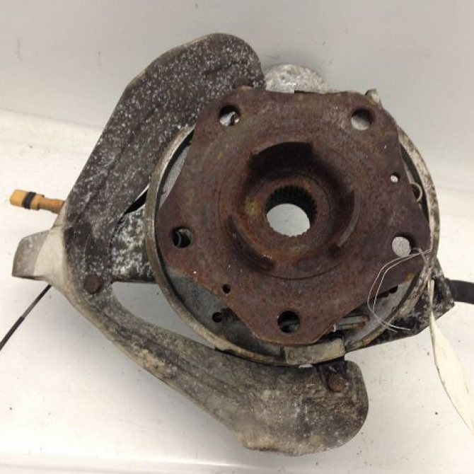 Moyeu ard occasion  9P1407621 1