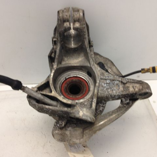 Moyeu ard occasion  9P1407621 2