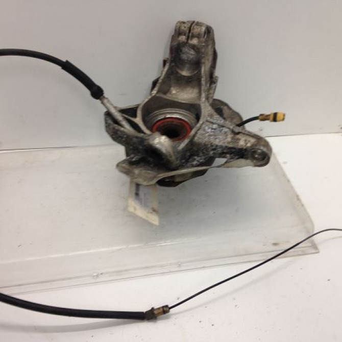 Moyeu ard occasion  9P1407621 3