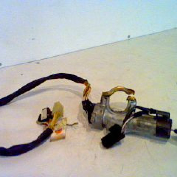 Antivol de direction occasion ROVER 800 II Phase 1 02-1992->09-1998 1