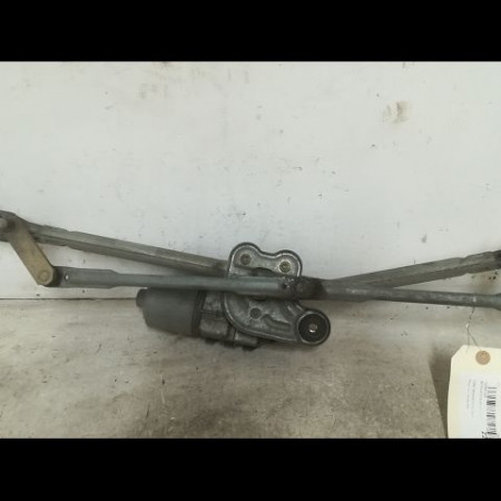 Moteur essuie-glace avant occasion FORD MONDEO II Phase 1 09-2000->06-2007 2.0 TDCI 130ch 1229139