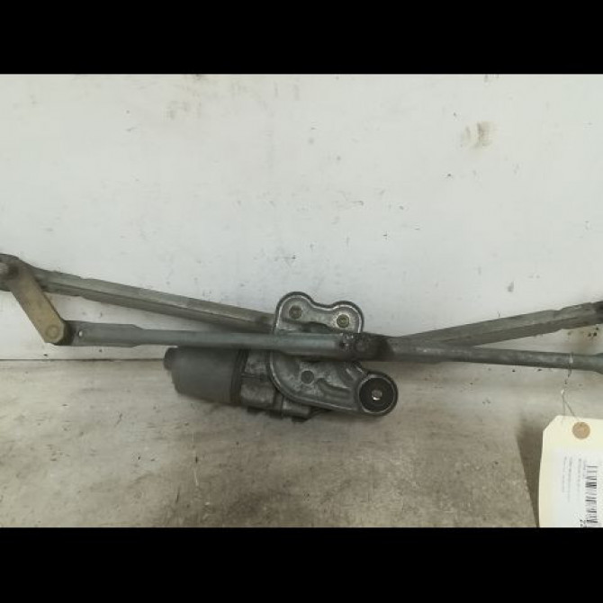 Moteur essuie-glace avant occasion FORD MONDEO II Phase 1 09-2000->06-2007 2.0 TDCI 130ch 1229139 1