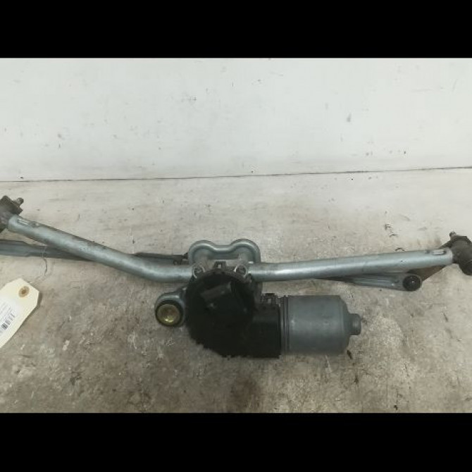 Moteur essuie-glace avant occasion FORD MONDEO II Phase 1 09-2000->06-2007 2.0 TDCI 130ch 1229139 2