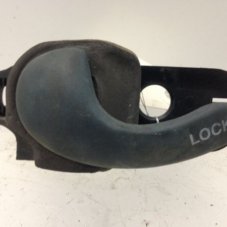 Poignee int porte avg occasion FIAT DOBLO I Phase 1 03-2001->12-2005 1.9 D 735287250