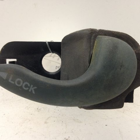 Poignee int porte avd occasion FIAT DOBLO I Phase 1 03-2001->12-2005 1.9 D 735297114