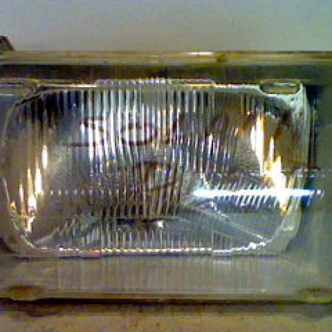 Phare droit occasion TALBOT SOLARA 1