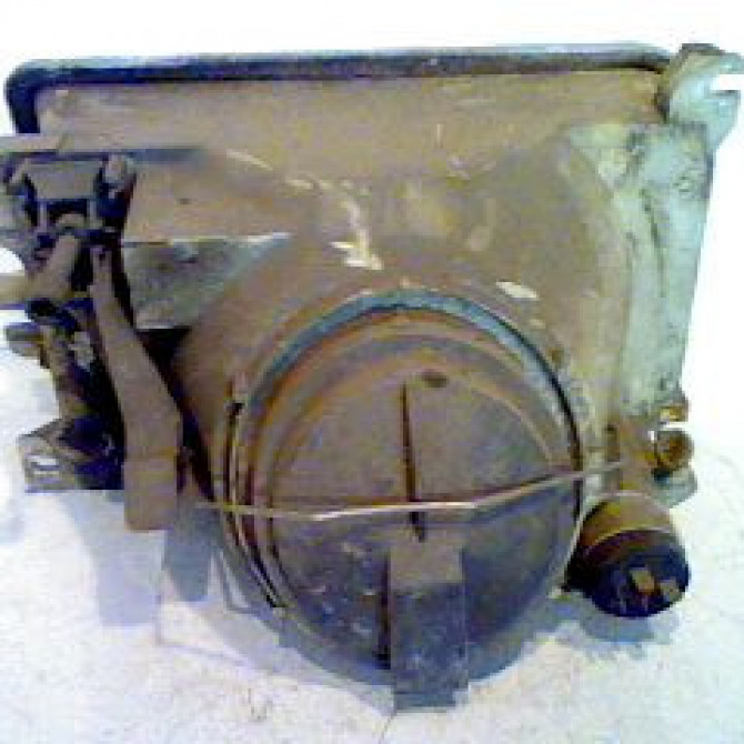 Phare droit occasion TALBOT SOLARA 2