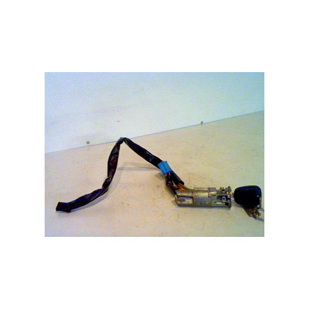 Antivol de direction occasion PEUGEOT 206 Phase 1 09-1998->03-2009 4162Z1