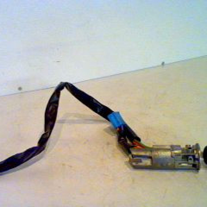 Antivol de direction occasion PEUGEOT 206 Phase 1 09-1998->03-2009 4162Z1 1