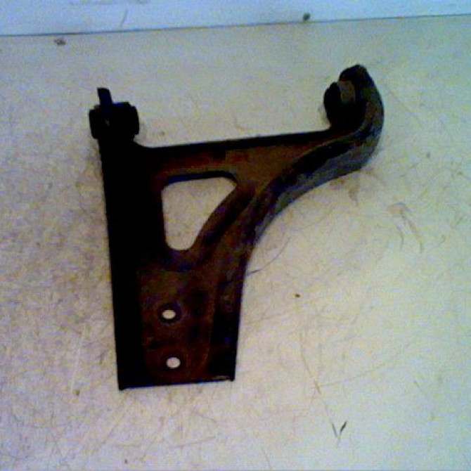 Triangle inf avg occasion RENAULT TWINGO I Phase 1 04-1993->08-1998 Air 8200737125 1