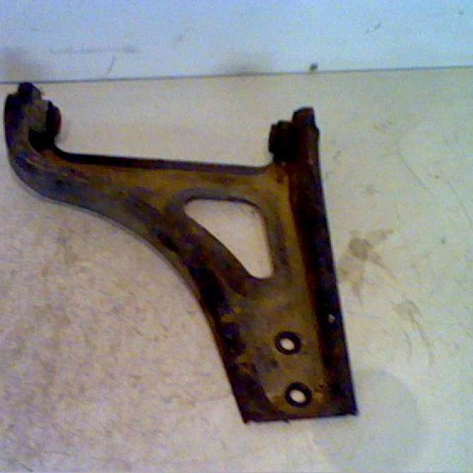 Triangle inf avd occasion RENAULT TWINGO I Phase 1 04-1993->08-1998 Air 8200737126 1