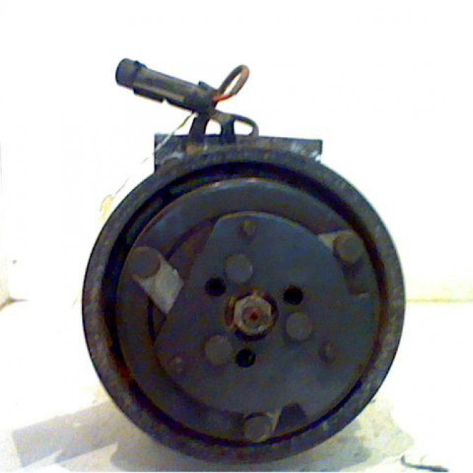 Compresseur air conditionne occasion ALFA ROMEO 147 Phase 1 09-2000->09-2004 130704360 2