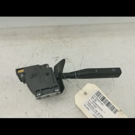 Commande essuie glace occasion CITROEN BX Phase 1 10-1982->12-1993