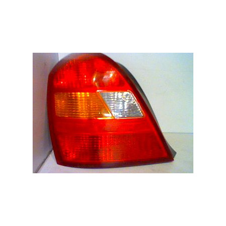 Feu arrière gauche occasion HYUNDAI ELANTRA I Phase 1 10-2000->07-2006 924012D010