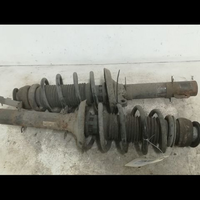 Amortisseur avant droit occasion AUDI TT I Phase 1 10-1998->09-2006 BN0413031M 1