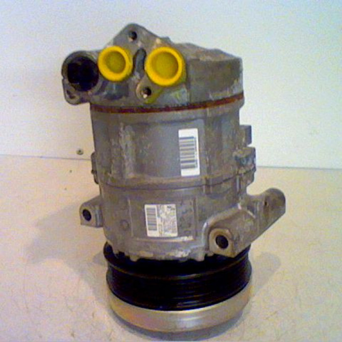 Compresseur air conditionne occasion FIAT PUNTO III Phase 1 01-2012->... 1.2i 69ch 55194880 1