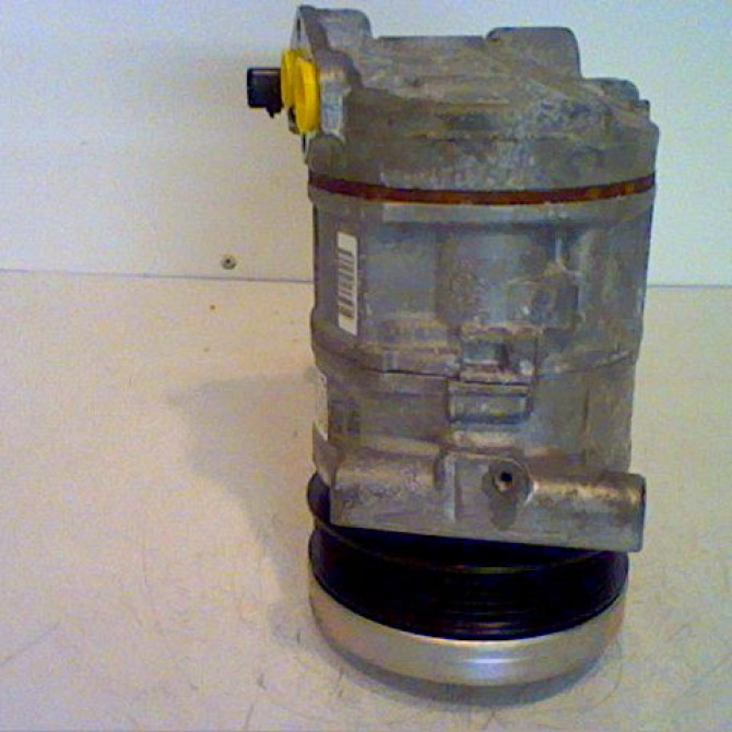 Compresseur air conditionne occasion FIAT PUNTO III Phase 1 01-2012->... 1.2i 69ch 55194880 2