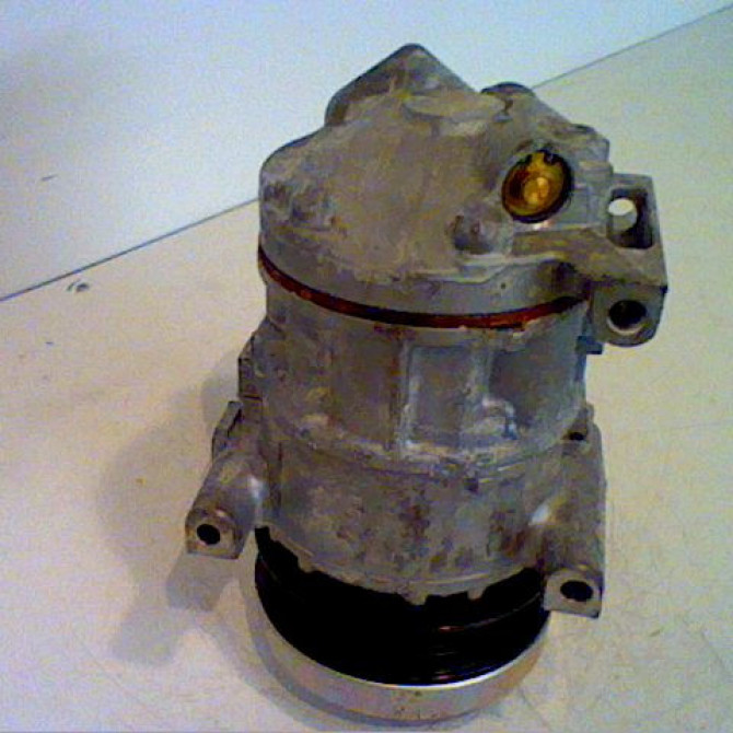 Compresseur air conditionne occasion FIAT PUNTO III Phase 1 01-2012->... 1.2i 69ch 55194880 3