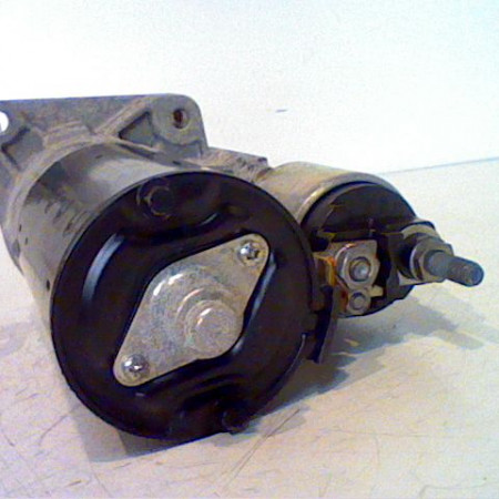 Démarreur occasion FIAT PUNTO III Phase 1 01-2012->... 1.2i 69ch 51804744 a15