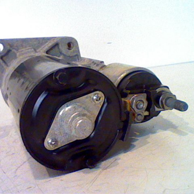 Démarreur occasion FIAT PUNTO III Phase 1 01-2012->... 1.2i 69ch 51804744 a15 1