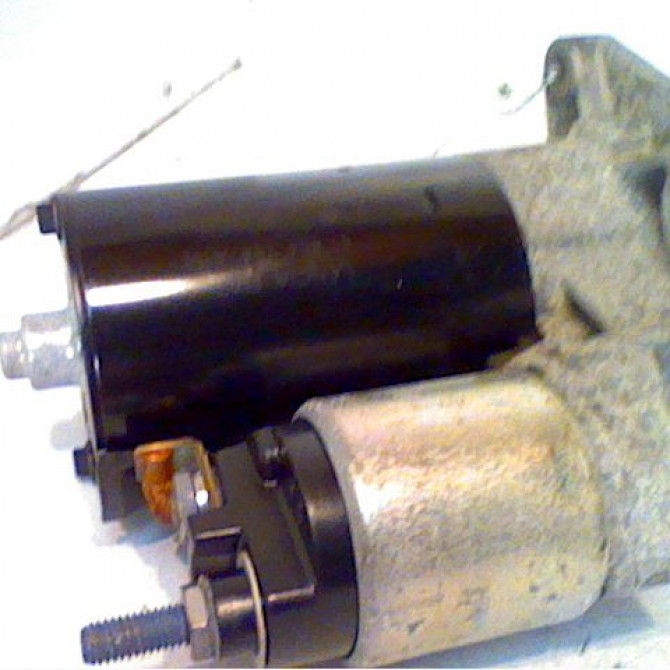 Démarreur occasion FIAT PUNTO III Phase 1 01-2012->... 1.2i 69ch 51804744 a15 2